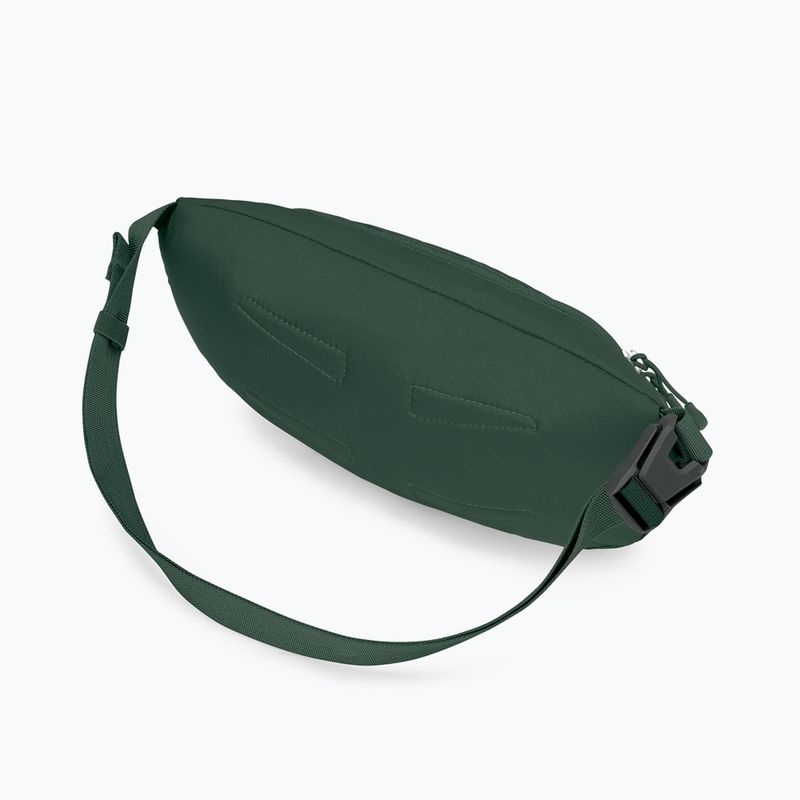 Borsetă Osprey Ultralight Stuff Waist Pack 2 l tundra green 3