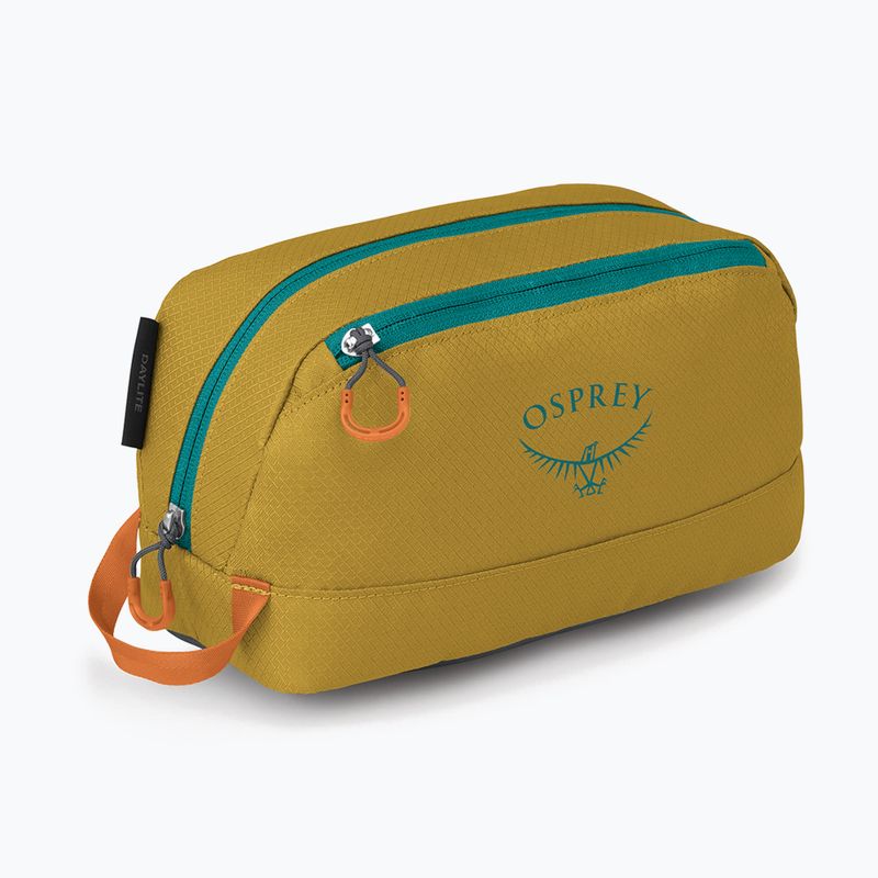 Trusă Osprey Daylite Toiletry Kit tumbleweed / tunel vision 2
