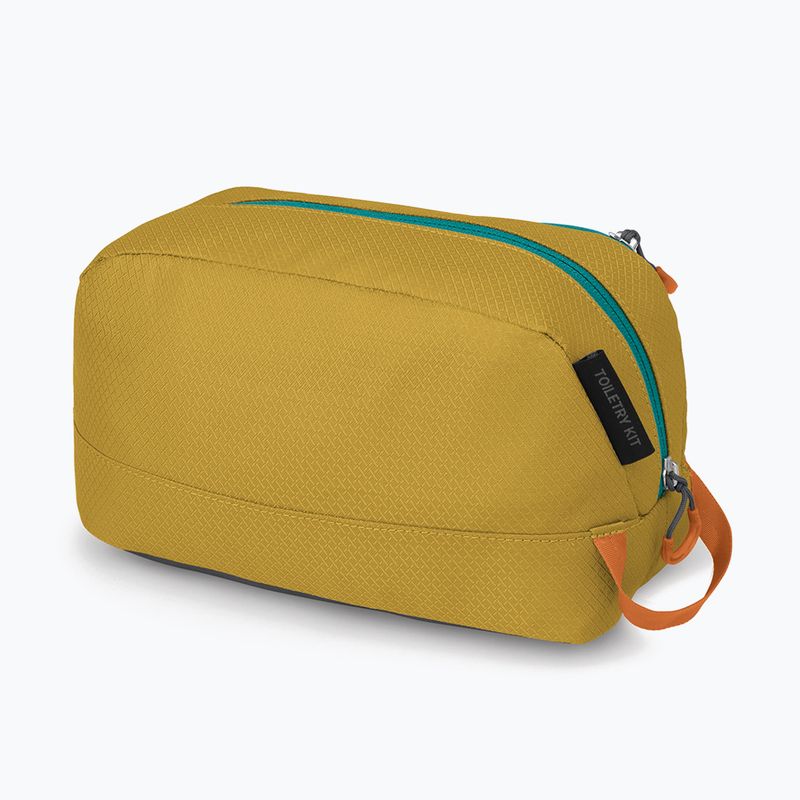 Trusă Osprey Daylite Toiletry Kit tumbleweed / tunel vision 3