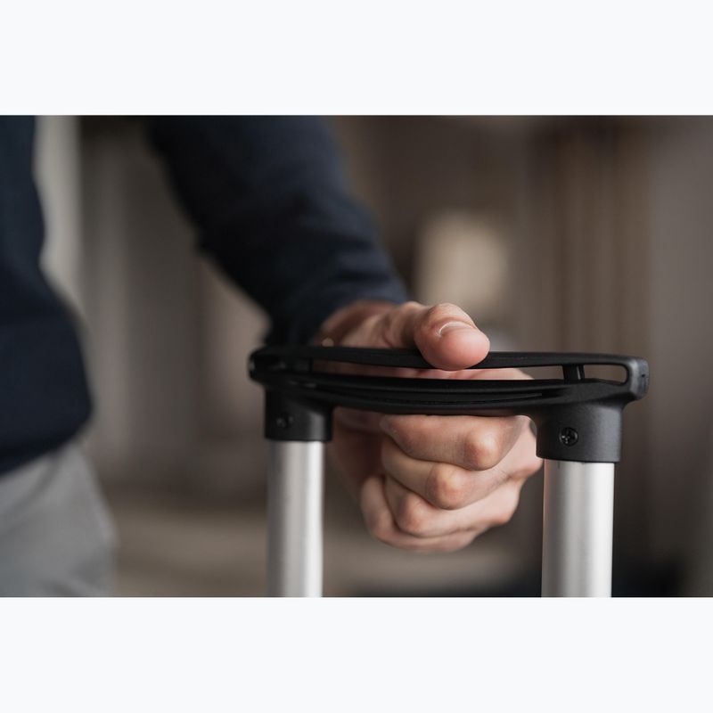 Geantă de voiaj Osprey Daylite Wheeled Duffel 115 l black 11