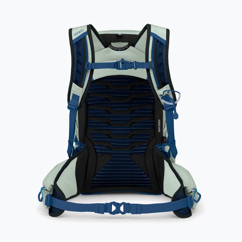 Rucsac de drumeții pentru bărbați Osprey Talon 11 l frosty mint green/ night shift 3