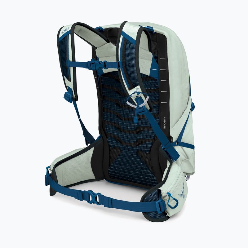 Rucsac de drumeții pentru bărbați Osprey Talon 11 l frosty mint green/ night shift 4