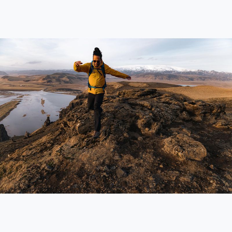 Rucsac turistic pentru bărbați Osprey Talon 22 l green canopy / pine leaf 9