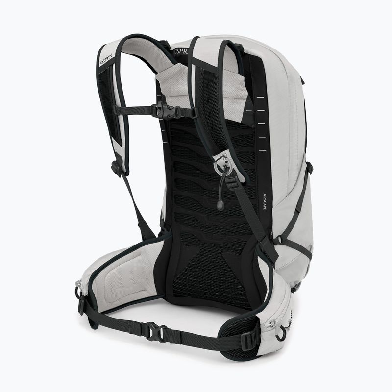Rucsac turistic pentru bărbați Osprey Talon 22 l white / black 3