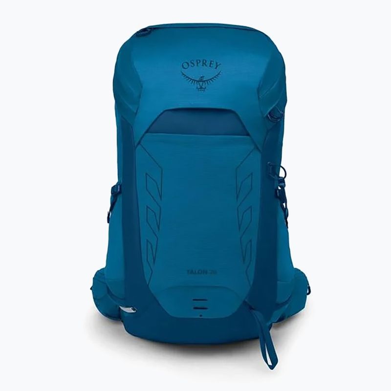 Rucsac de drumeții męski Osprey Talon 26 l blue night