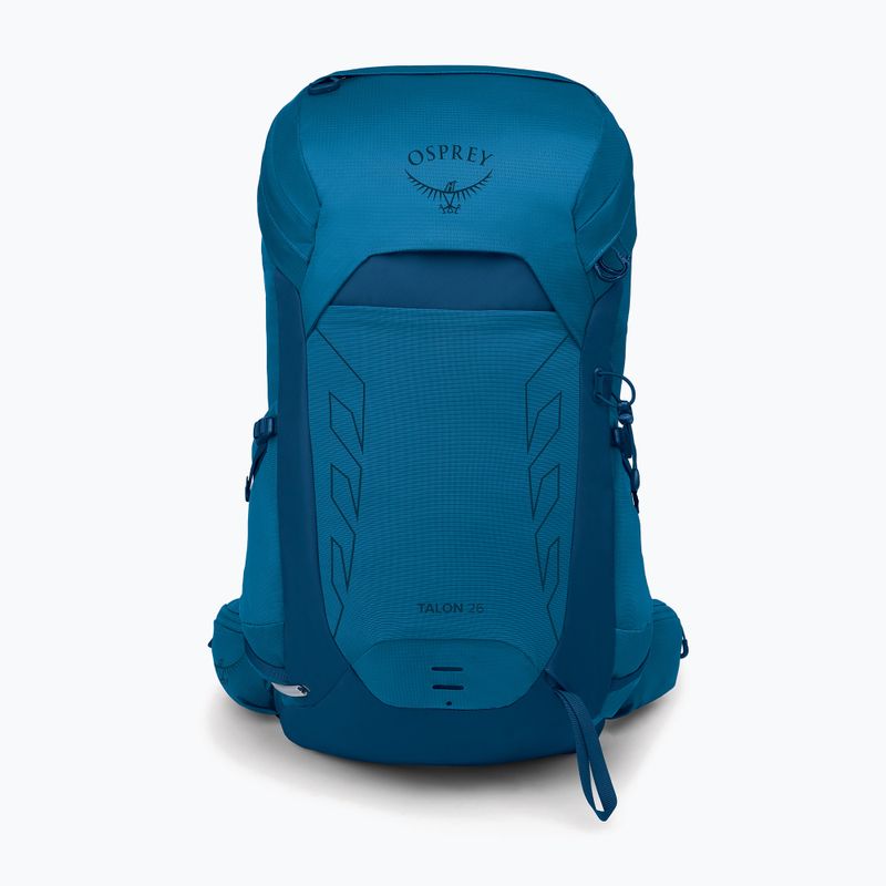 Rucsac de drumeții męski Osprey Talon 26 l blue night