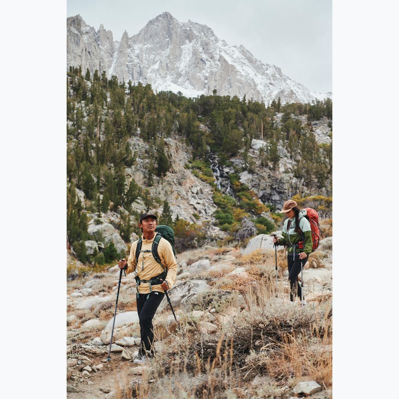 Rucsac turistic pentru bărbați Osprey Talon 33 l green canopy/ pine leaf 14