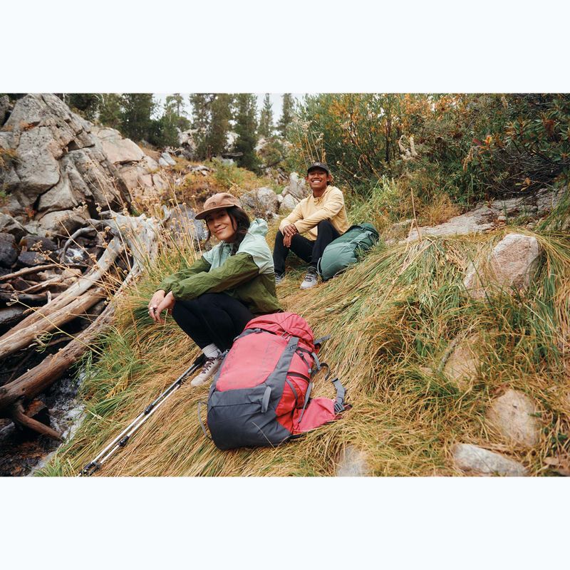 Rucsac turistic pentru bărbați Osprey Talon 33 l green canopy/ pine leaf 16