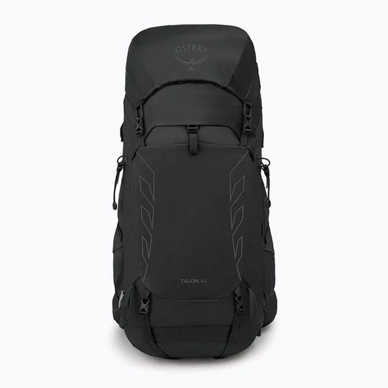 Rucsac turistic pentru bărbați  Osprey Talon 44 l S-M black / coal grey