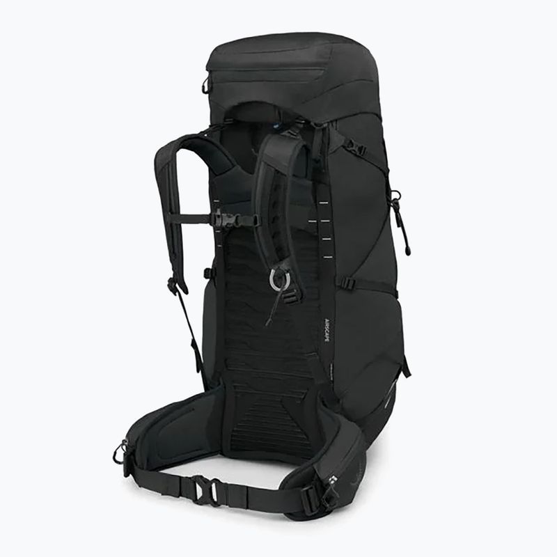 Rucsac turistic pentru bărbați  Osprey Talon 44 l S-M black / coal grey 2
