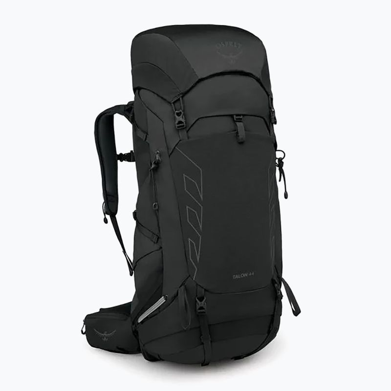 Rucsac turistic pentru bărbați  Osprey Talon 44 l S-M black / coal grey 3