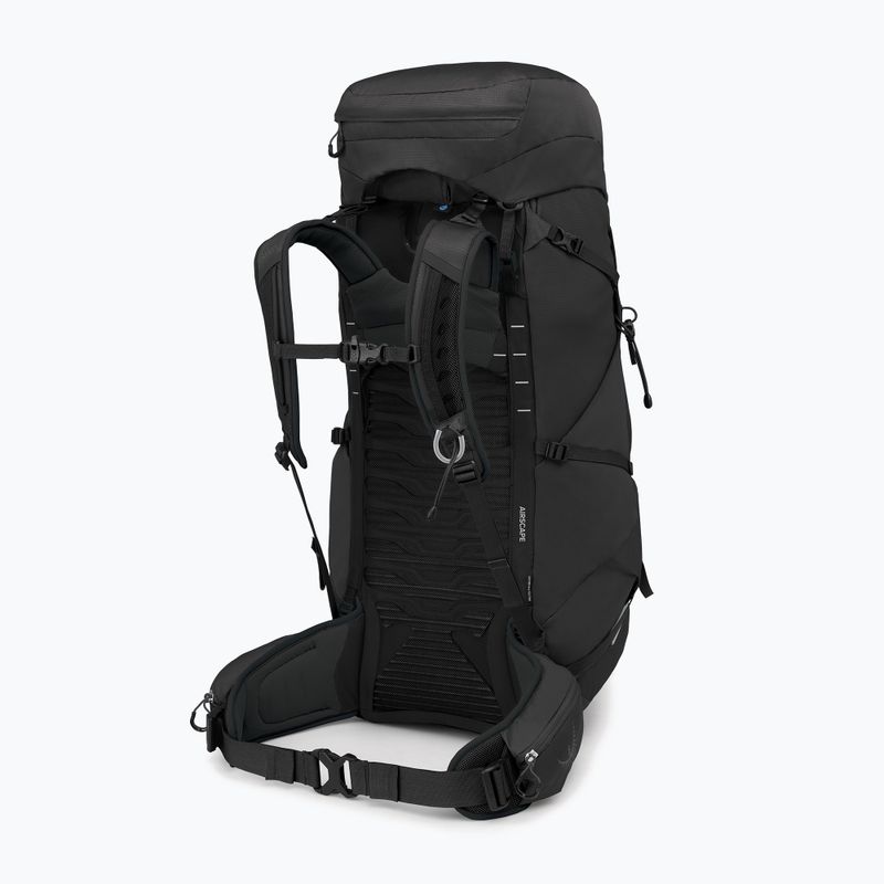 Rucsac turistic pentru bărbați  Osprey Talon 44 l S-M black / coal grey 3