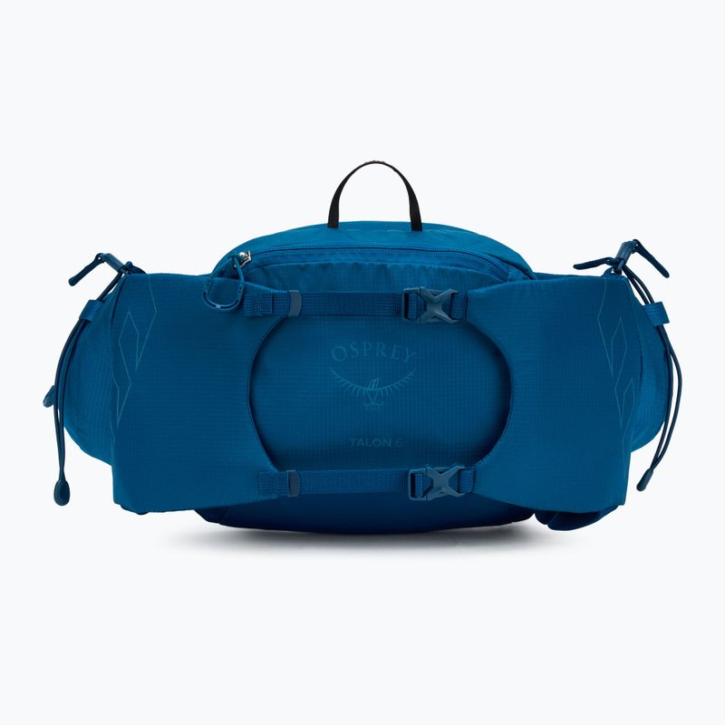 Borsetă Osprey Talon 6 l blue night shift 3
