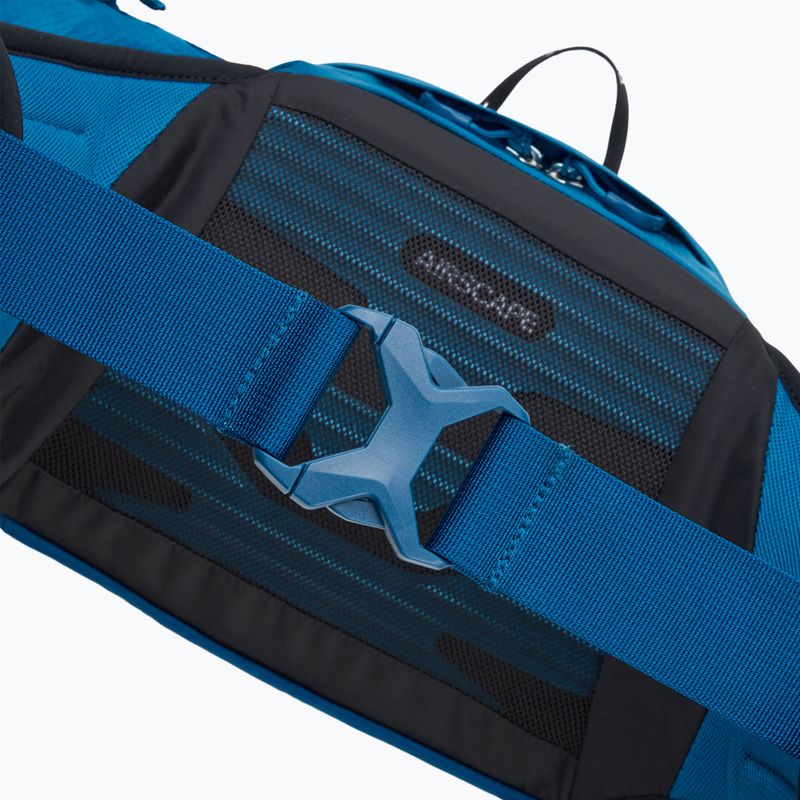 Borsetă Osprey Talon 6 l blue night shift 7