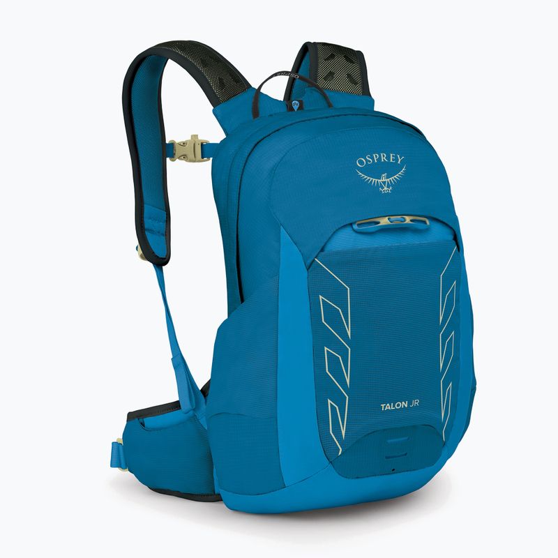 Rucsac de drumeții pentru copii Osprey Talon Jr 11 l scoria blue 2