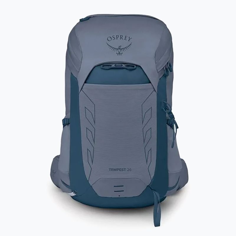 Rucsac de drumeții pentru femei Osprey Tempest 26 l anchor blue atlas