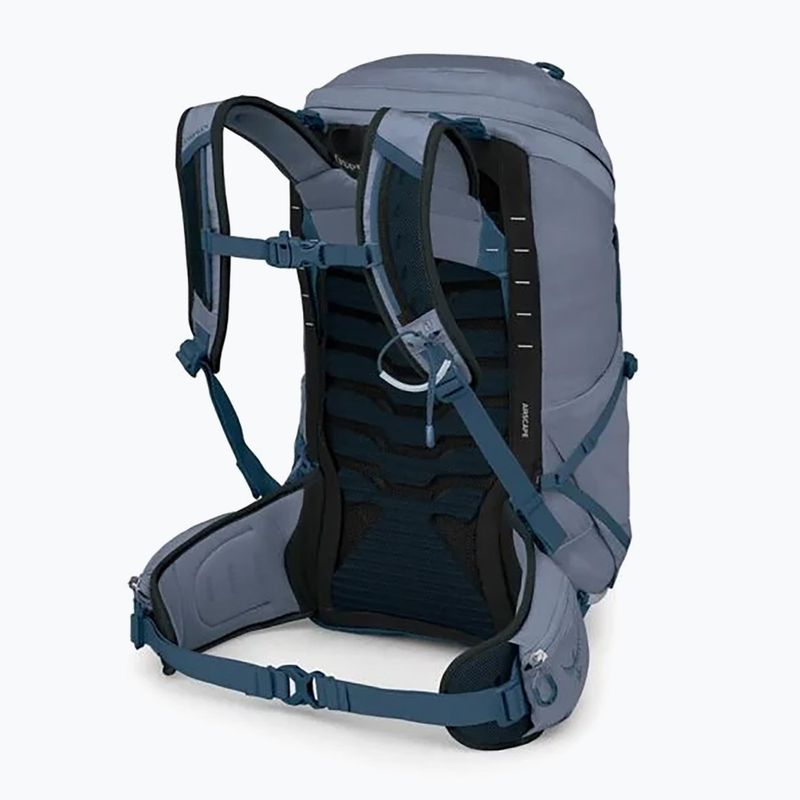 Rucsac de drumeții pentru femei Osprey Tempest 26 l anchor blue atlas 3