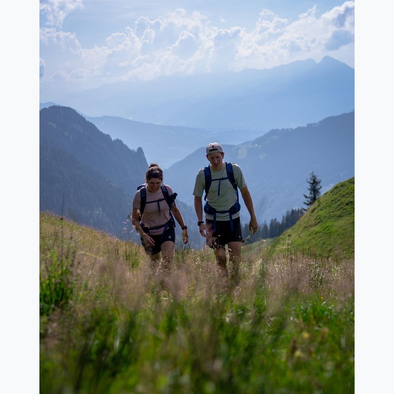 Rucsac de drumeții pentru femei Osprey Tempest 26 l anchor blue atlas 13