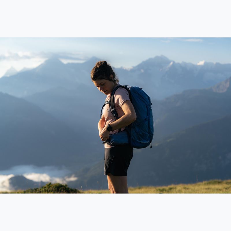 Rucsac de drumeții pentru femei Osprey Tempest 26 l anchor blue atlas 14