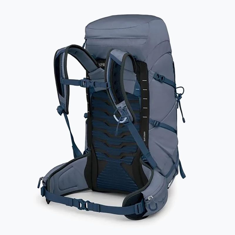 Rucsac de trekking pentru femei Osprey Tempest 33 l anchor blue atlas 3