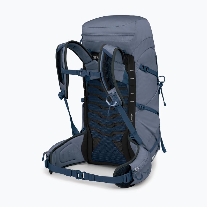 Rucsac de trekking pentru femei Osprey Tempest 33 l anchor blue atlas 3