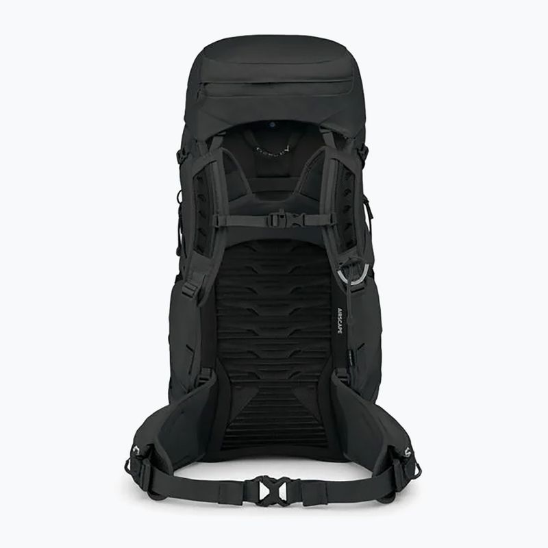 Rucsac de trekking pentru femei  Osprey Tempest 44 l black / coal grey 2