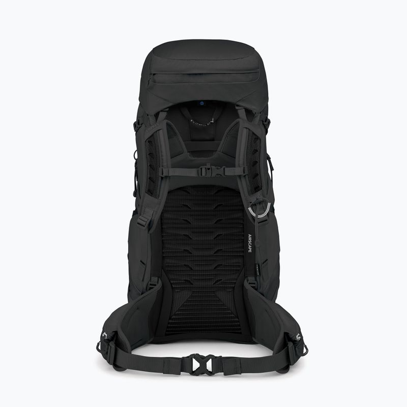 Rucsac de trekking pentru femei  Osprey Tempest 44 l black / coal grey 3
