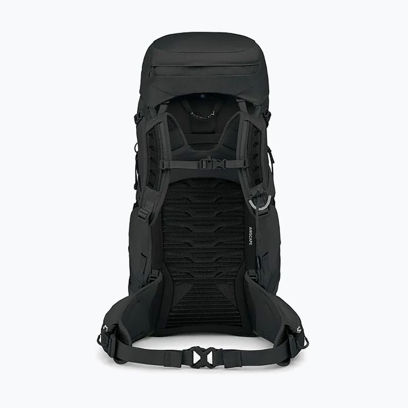 Rucsac de trekking pentru femei Osprey Tempest 44 l coal grey 2