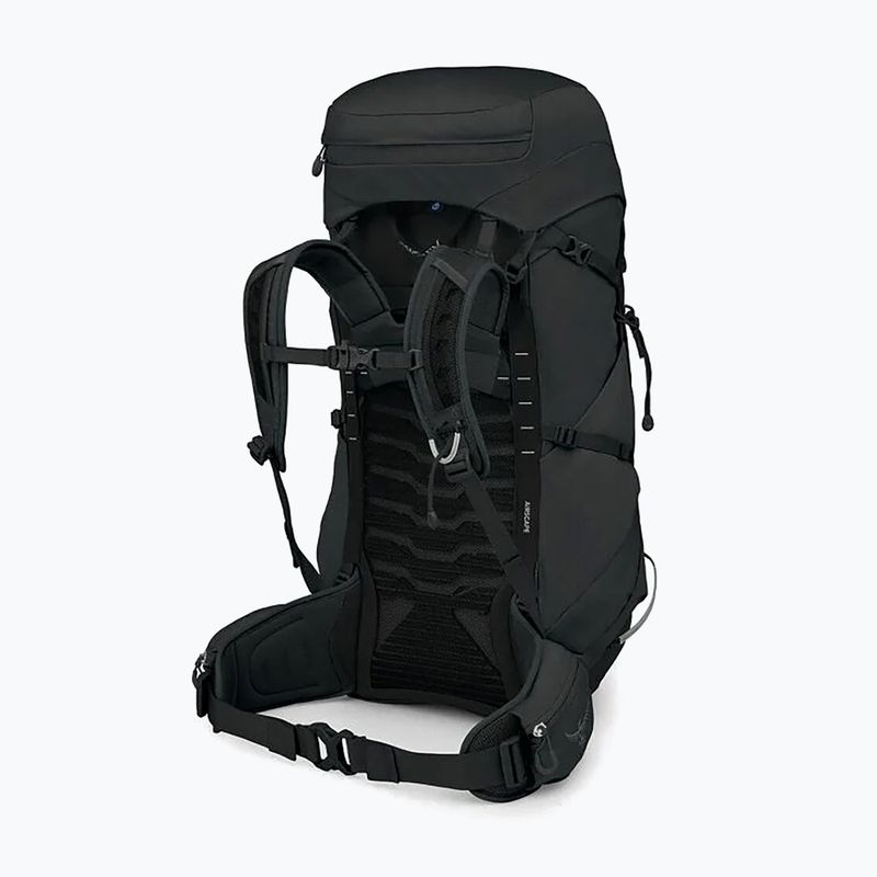 Rucsac de trekking pentru femei Osprey Tempest 44 l coal grey 4