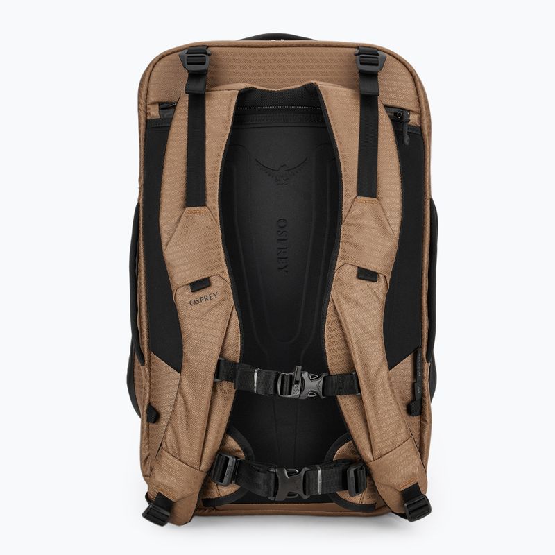Rucsac de oraș Osprey Archeon 30 l latte brown 3