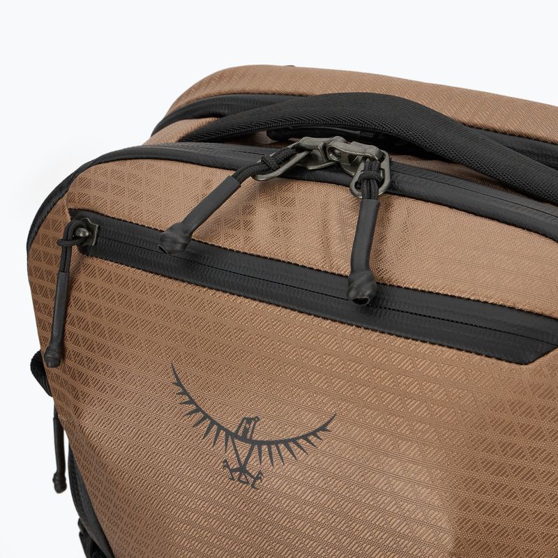 Rucsac de oraș Osprey Archeon 30 l latte brown 6