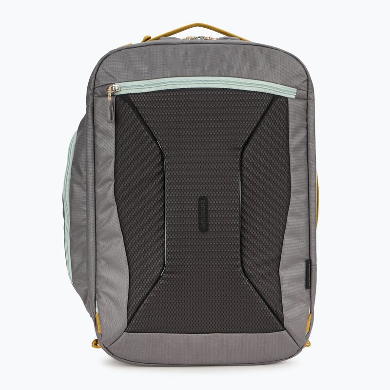 Rucsac turistic Osprey Transporter Travel Pack 36 l frosty mint 4