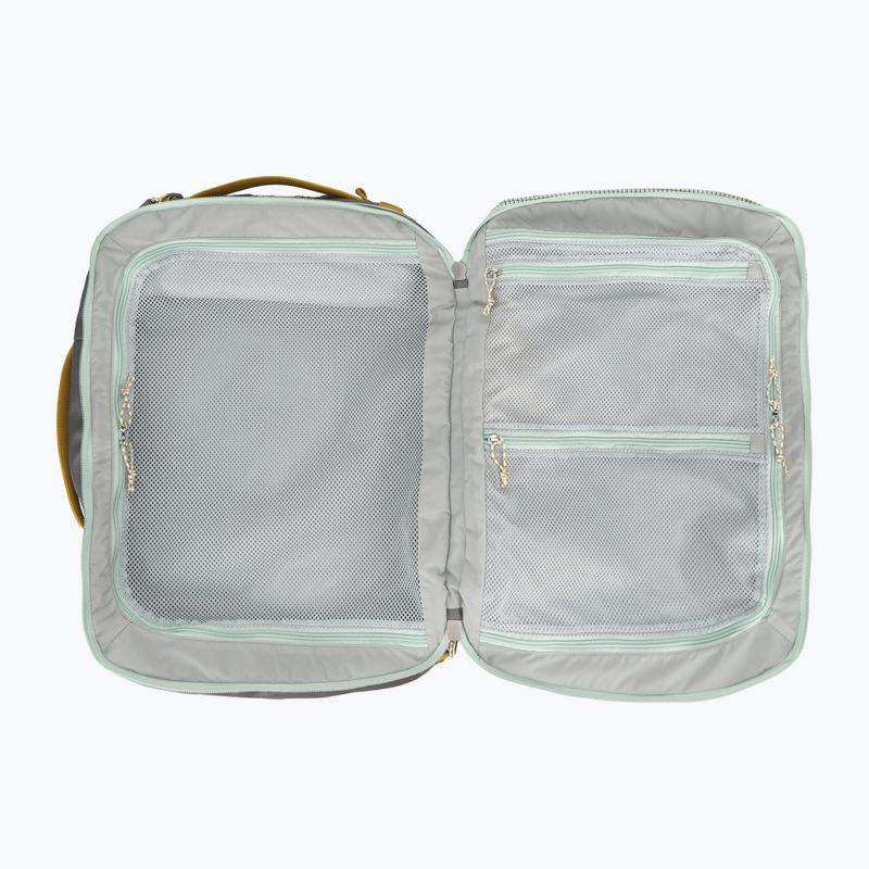 Rucsac turistic Osprey Transporter Travel Pack 36 l frosty mint 6