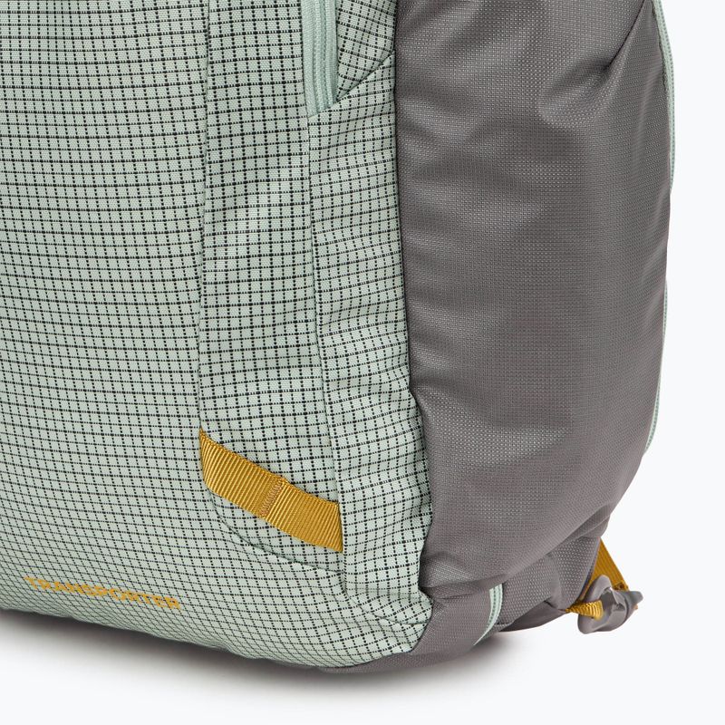 Rucsac turistic Osprey Transporter Travel Pack 36 l frosty mint 8