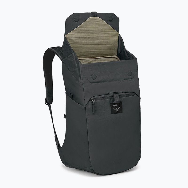 Rucsac de oraș Osprey Aoede Syncpack 20 l syncpack black os 3