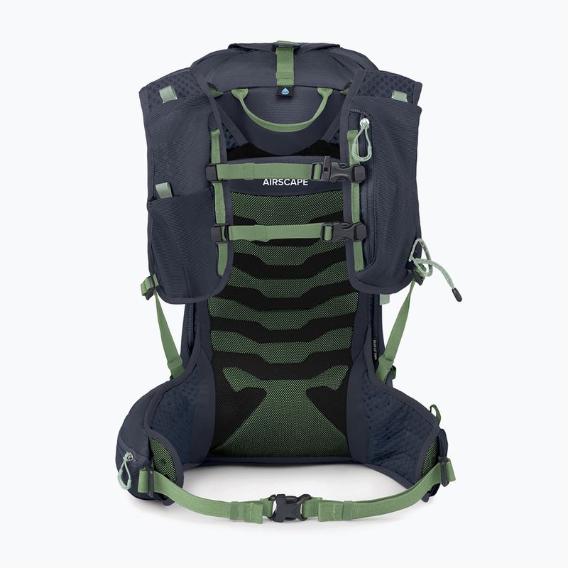 Rucsac turistic pentru bărbați Osprey Talon Velocity 20 l nocturnal blue 3