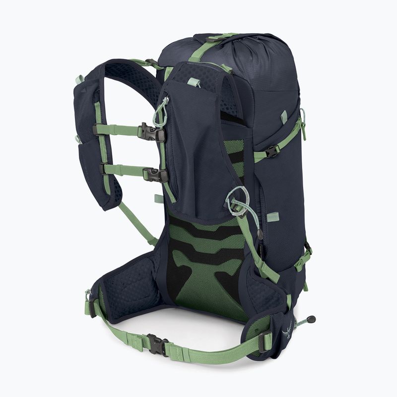Rucsac turistic pentru bărbați Osprey Talon Velocity 20 l nocturnal blue 4