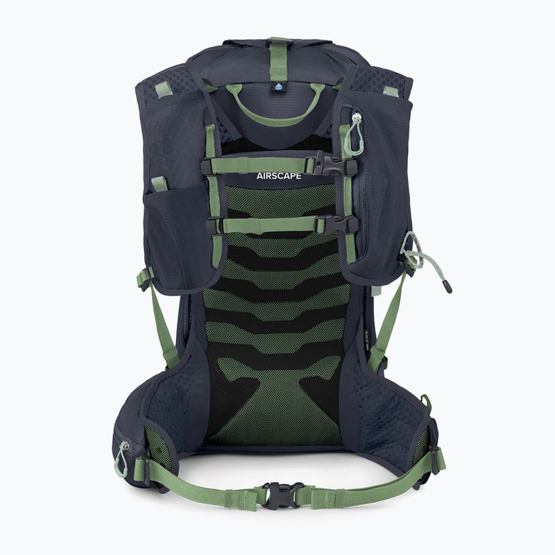 Rucsac turistic pentru bărbați Osprey Talon Velocity 20 l nocturnal blue 3