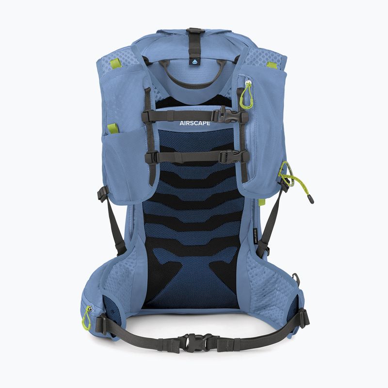 Rucsac turistic pentru femei Osprey Tempest Velocity 20 l sevres blue 3
