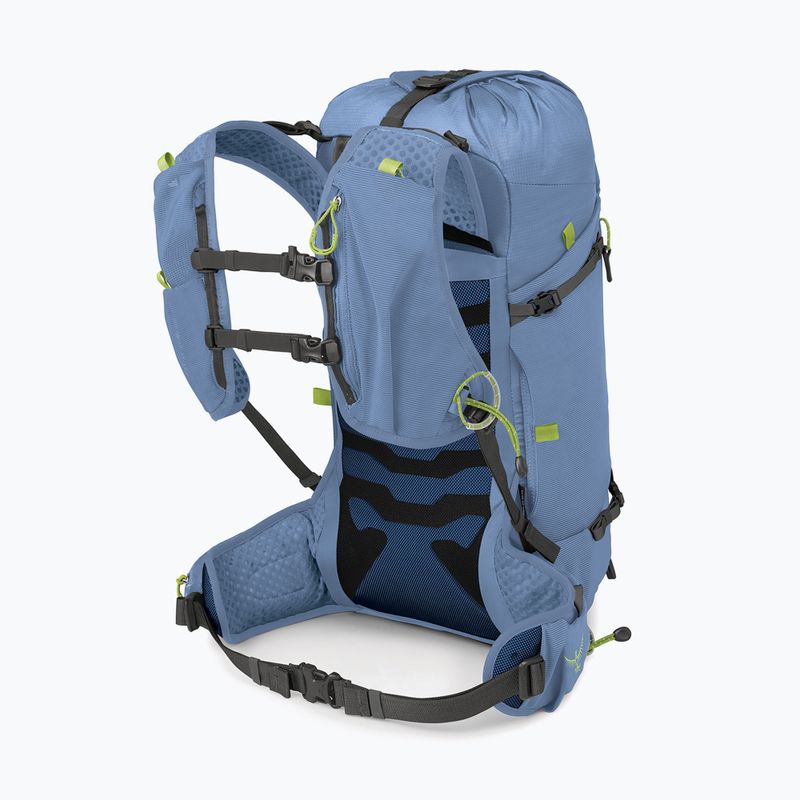 Rucsac turistic pentru femei Osprey Tempest Velocity 20 l sevres blue 4