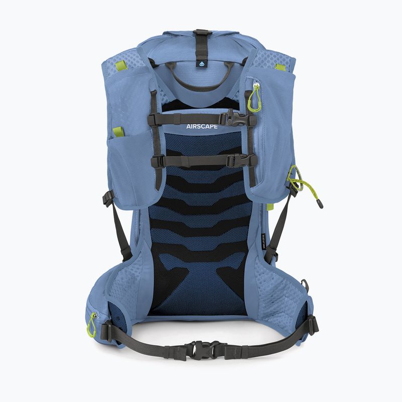 Rucsac turism pentru femei Osprey Tempest Velocity 20 l sevres blue 3