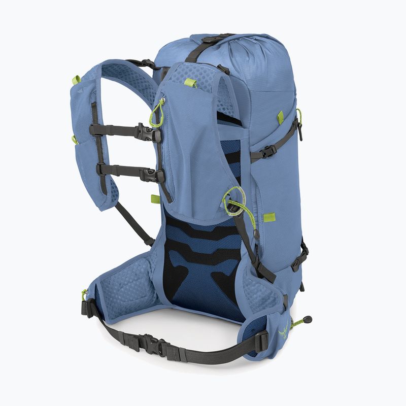 Rucsac turism pentru femei Osprey Tempest Velocity 20 l sevres blue 4