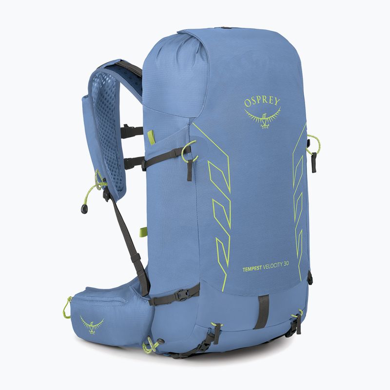 Rucsac turistic pentru femei Osprey Tempest Velocity 30 l sevres blue 2