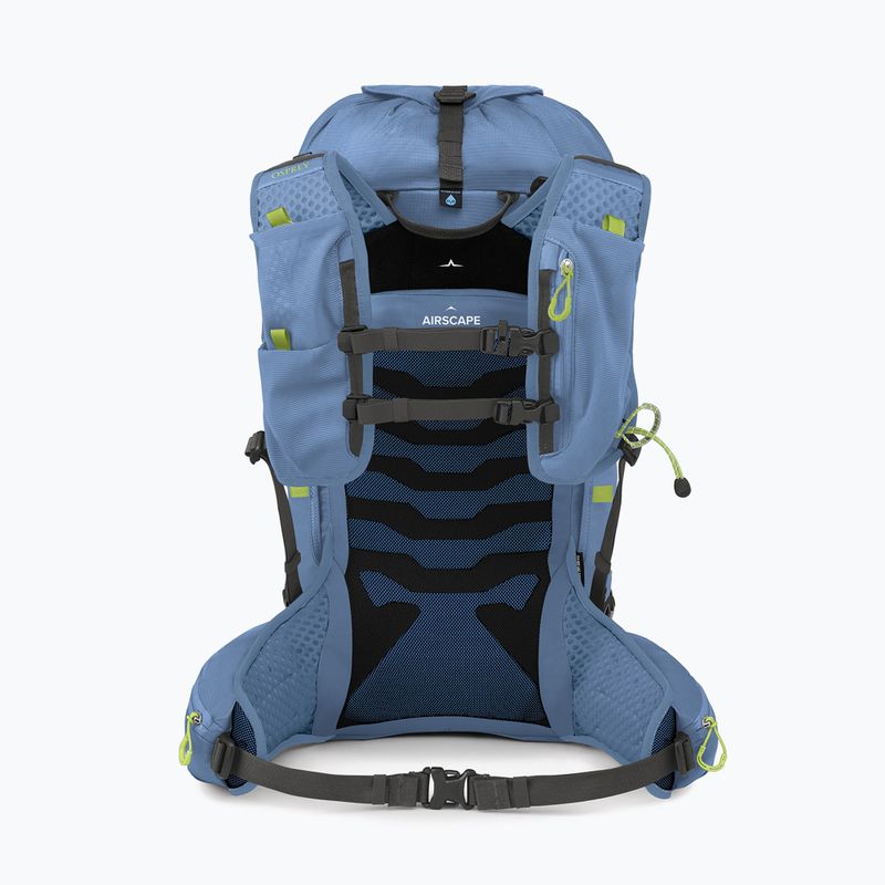 Rucsac turistic pentru femei Osprey Tempest Velocity 30 28 l sevres blue 3