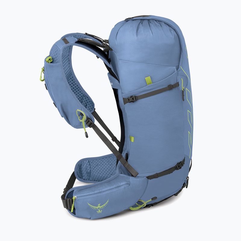 Rucsac turistic pentru femei Osprey Tempest Velocity 30 28 l sevres blue 5