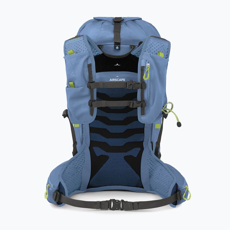 Rucsac turistic pentru femeiOsprey Tempest Velocity 30 l sevres blue 3