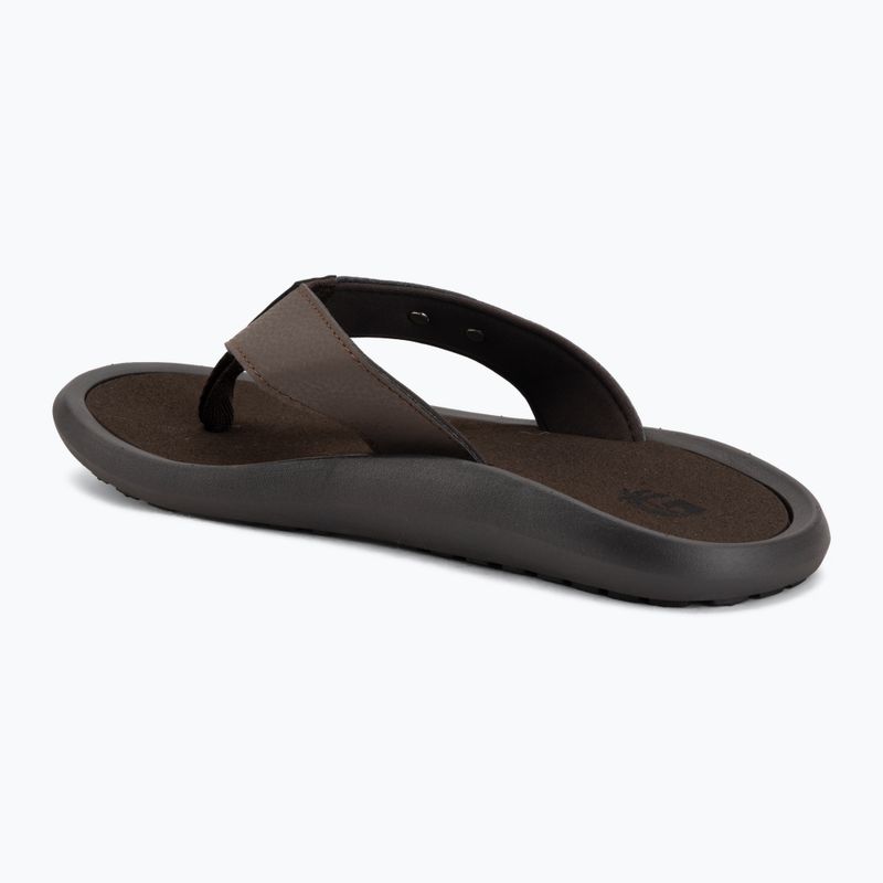 Încălțăminte Gumbies Noosa brown 3