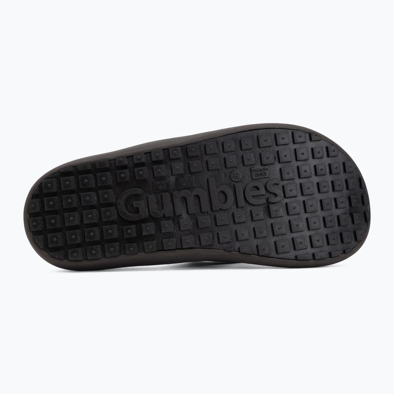 Încălțăminte Gumbies Noosa brown 4