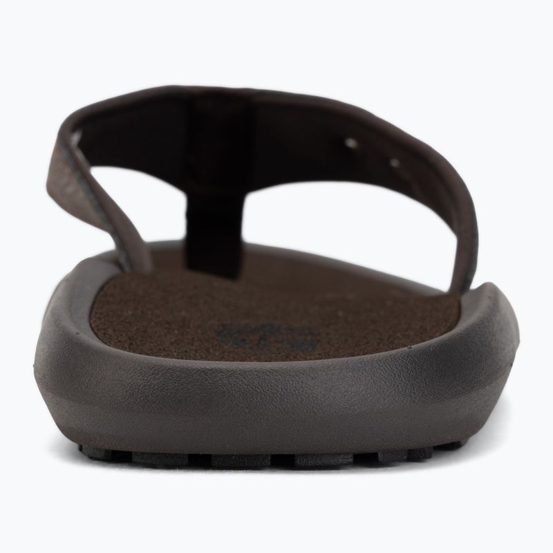 Încălțăminte Gumbies Noosa brown 6