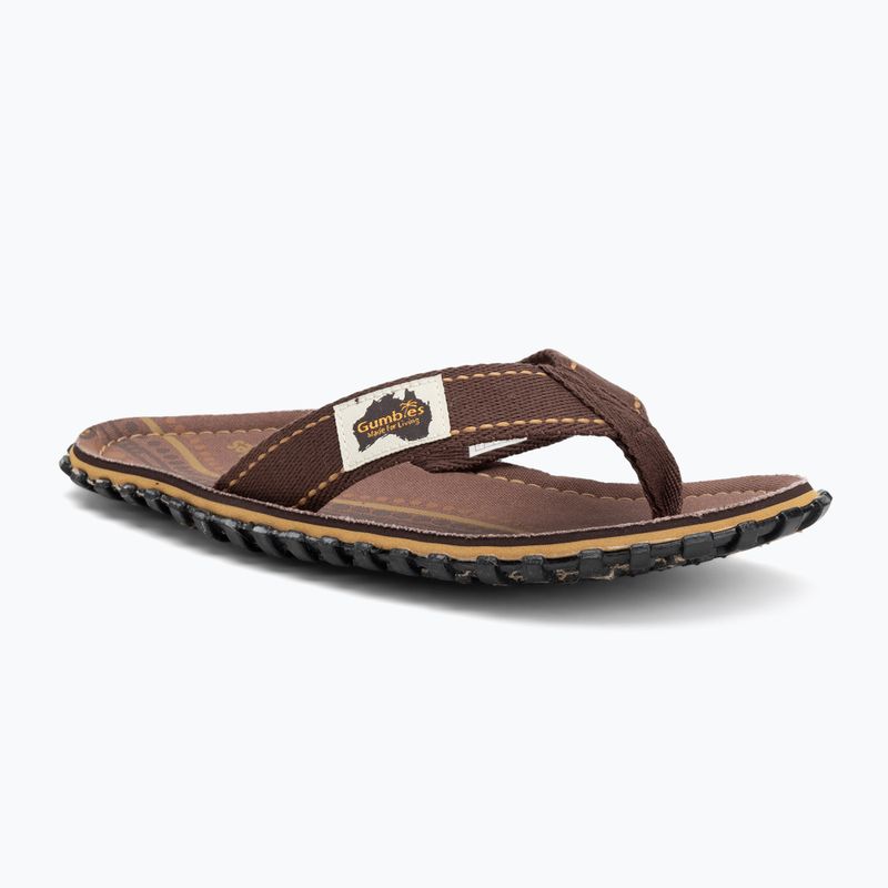 Papuci Gumbies Islander aboriginal